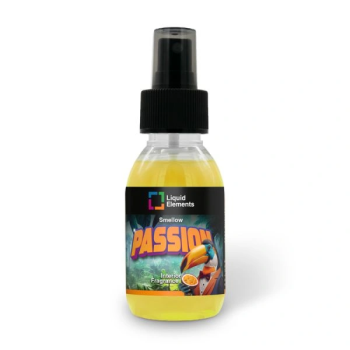 Liquid Elements - Innenraumduft - Smellow Passion - Lufterfrischer 100ml